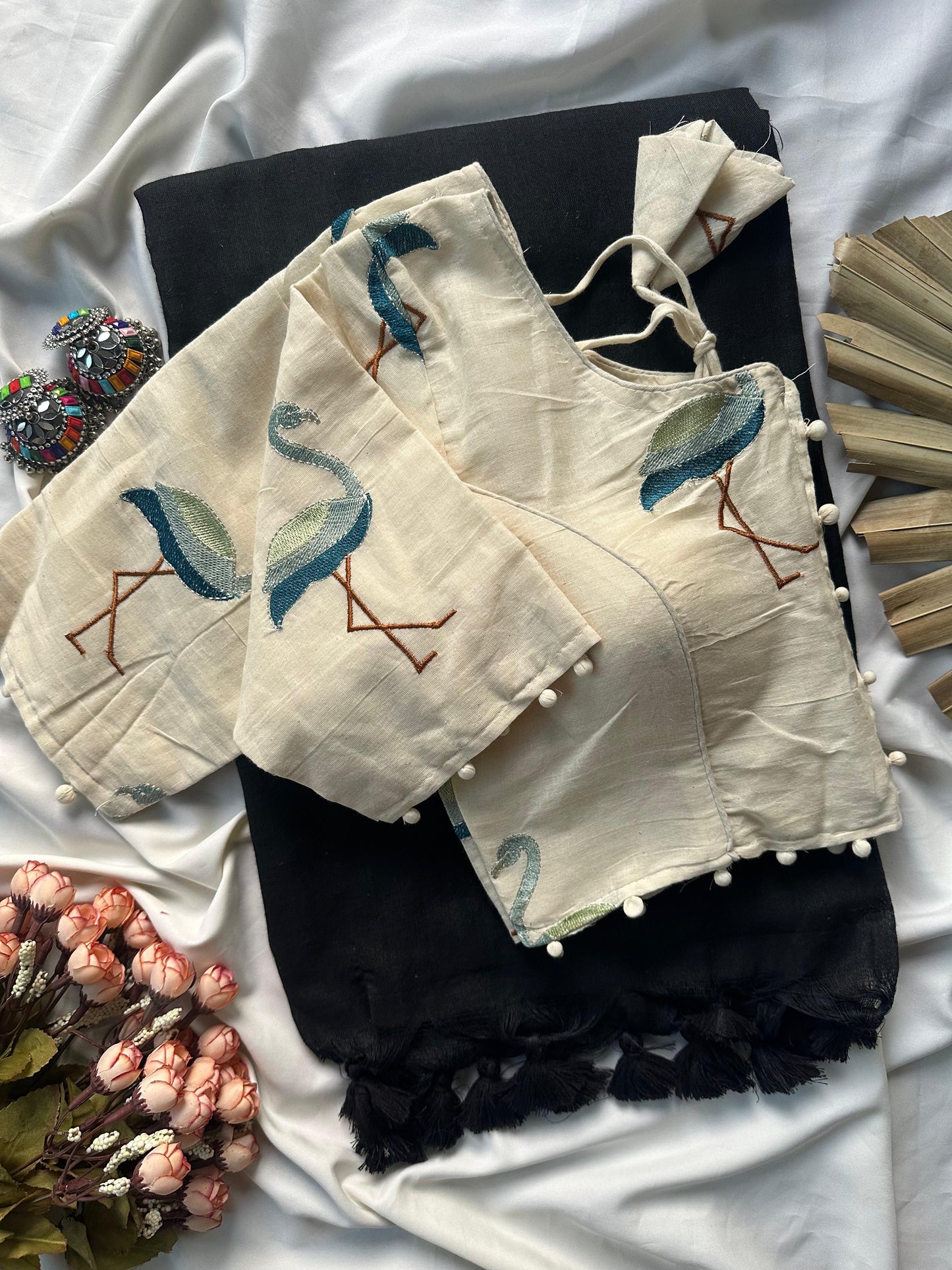 Khadi cotton -2(swam)