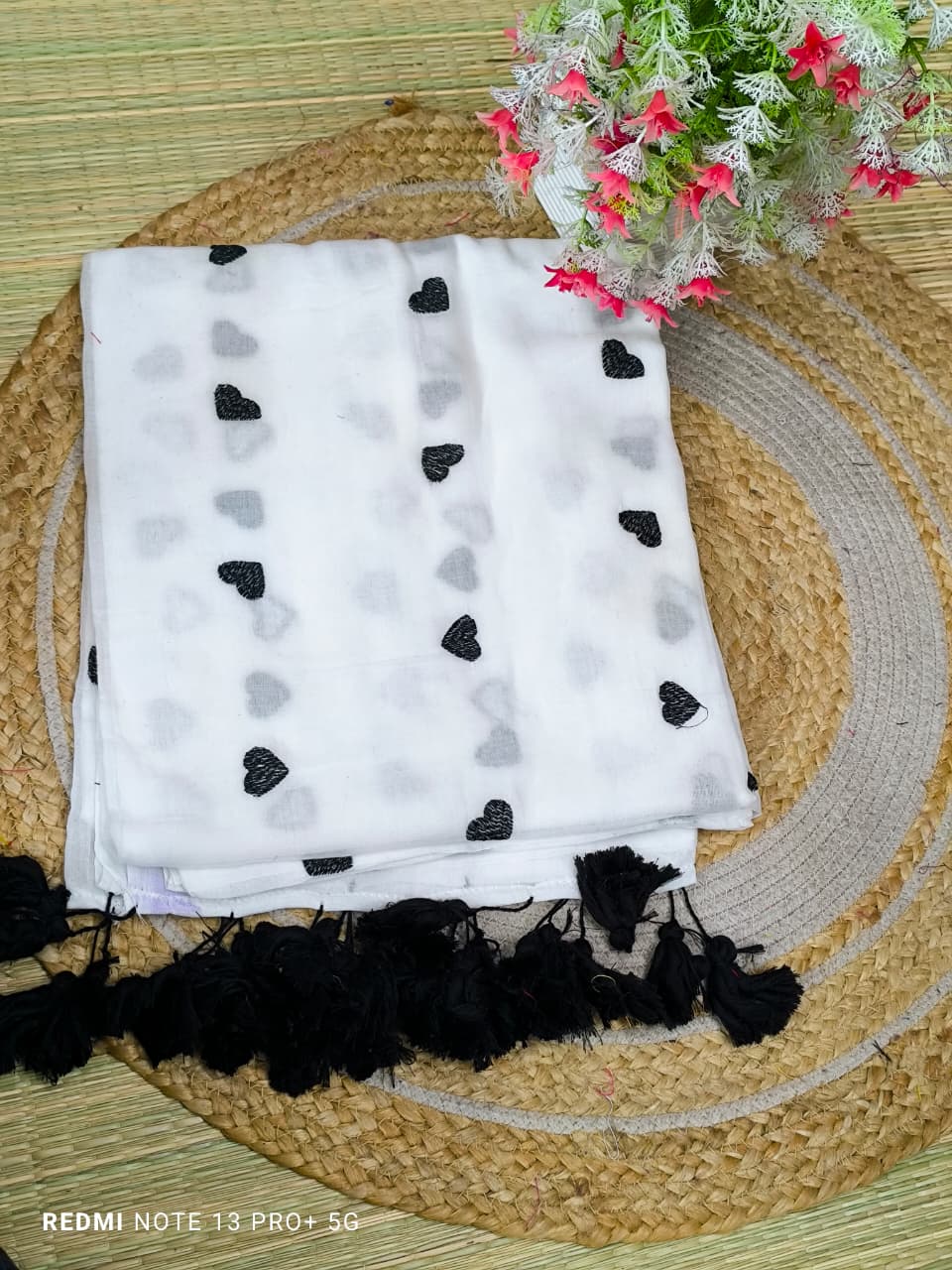 Khadi cotton