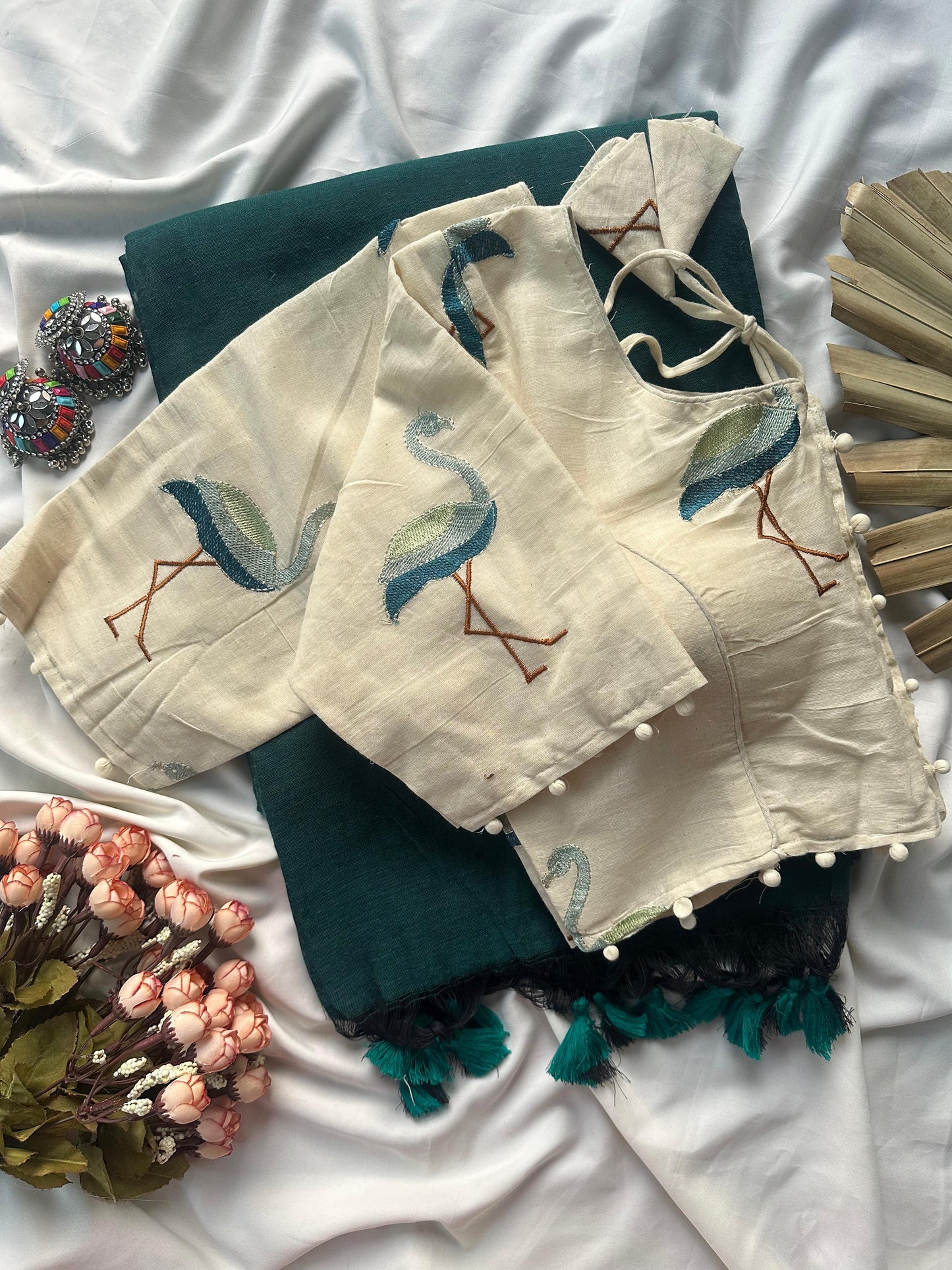 Khadi cotton -2(swam)