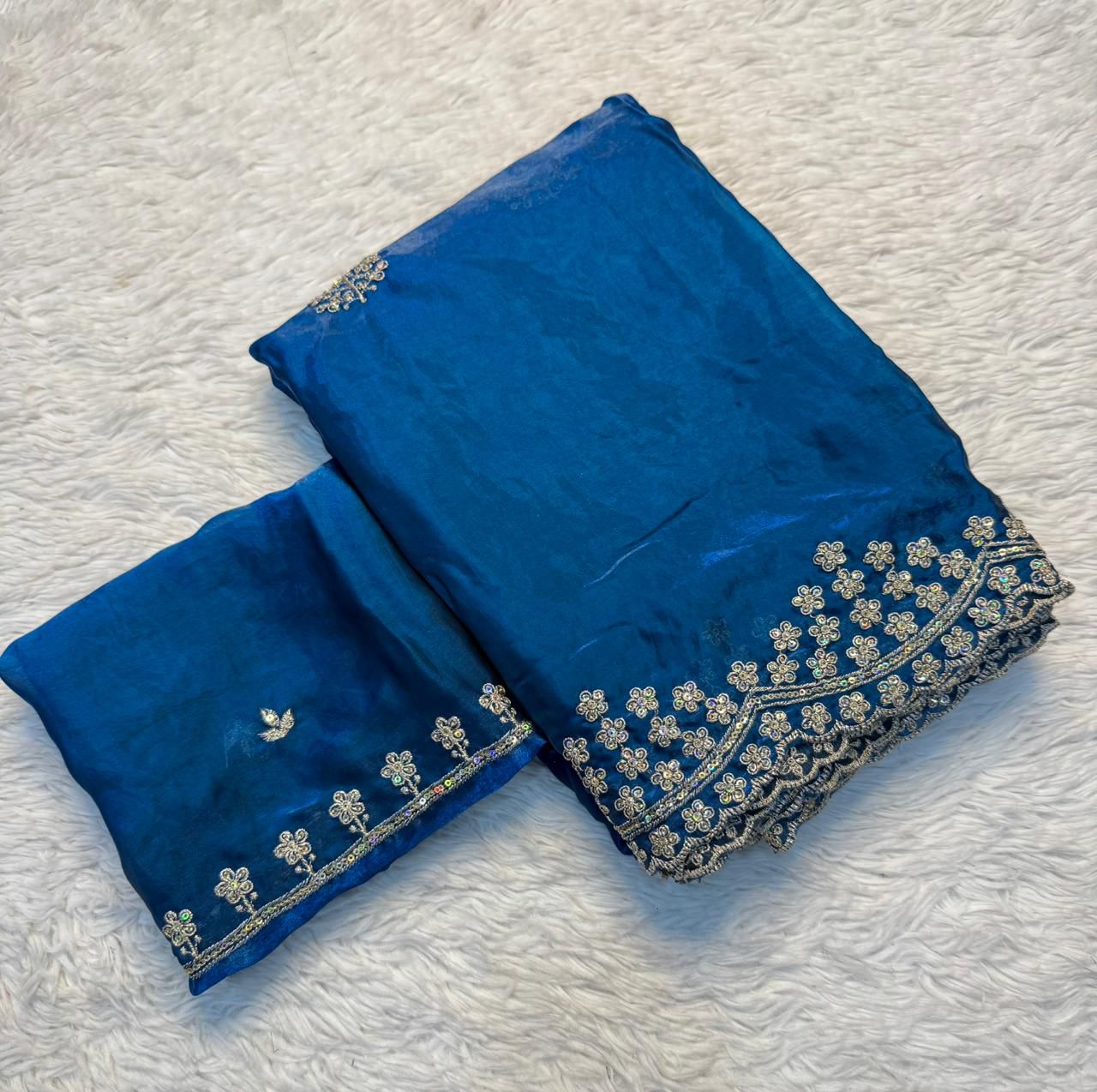 SS saree