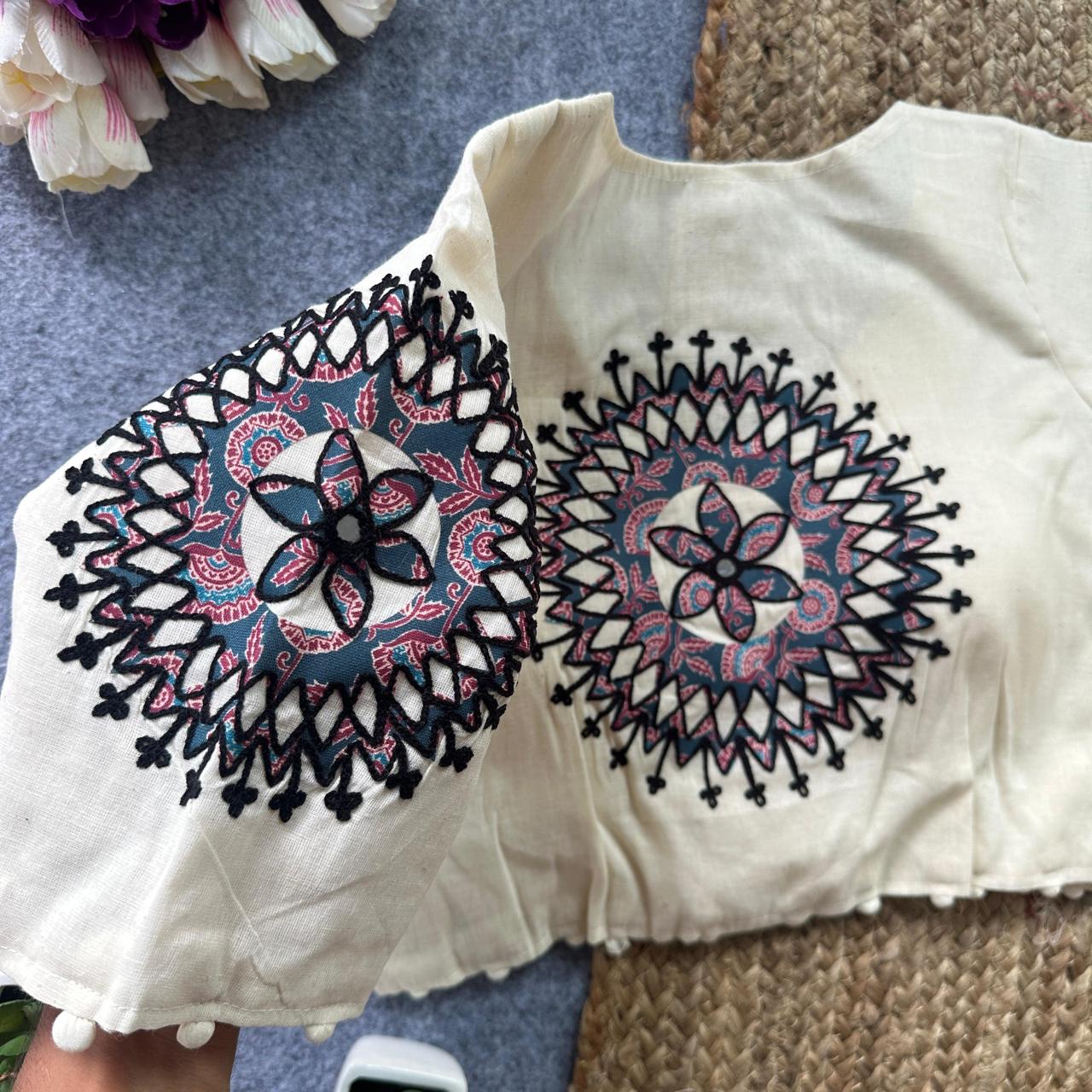 Blouse 3