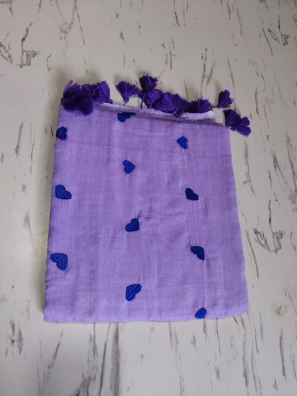 Khadi cotton