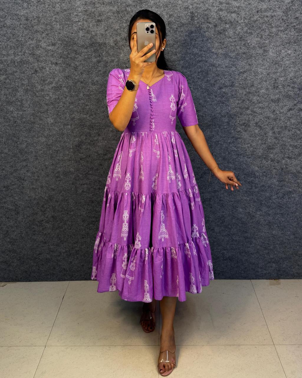Frock