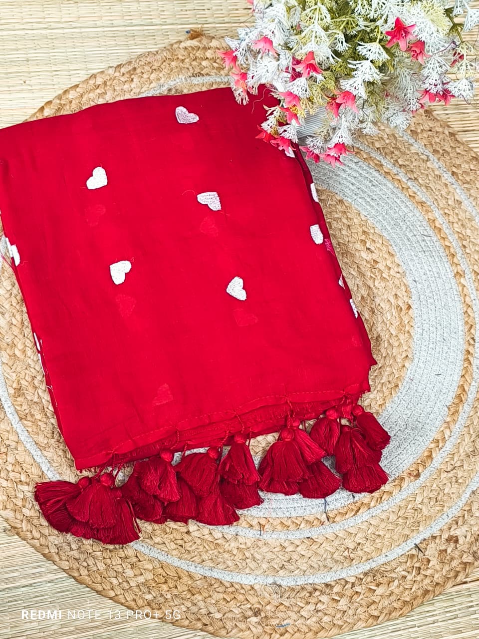 Khadi cotton