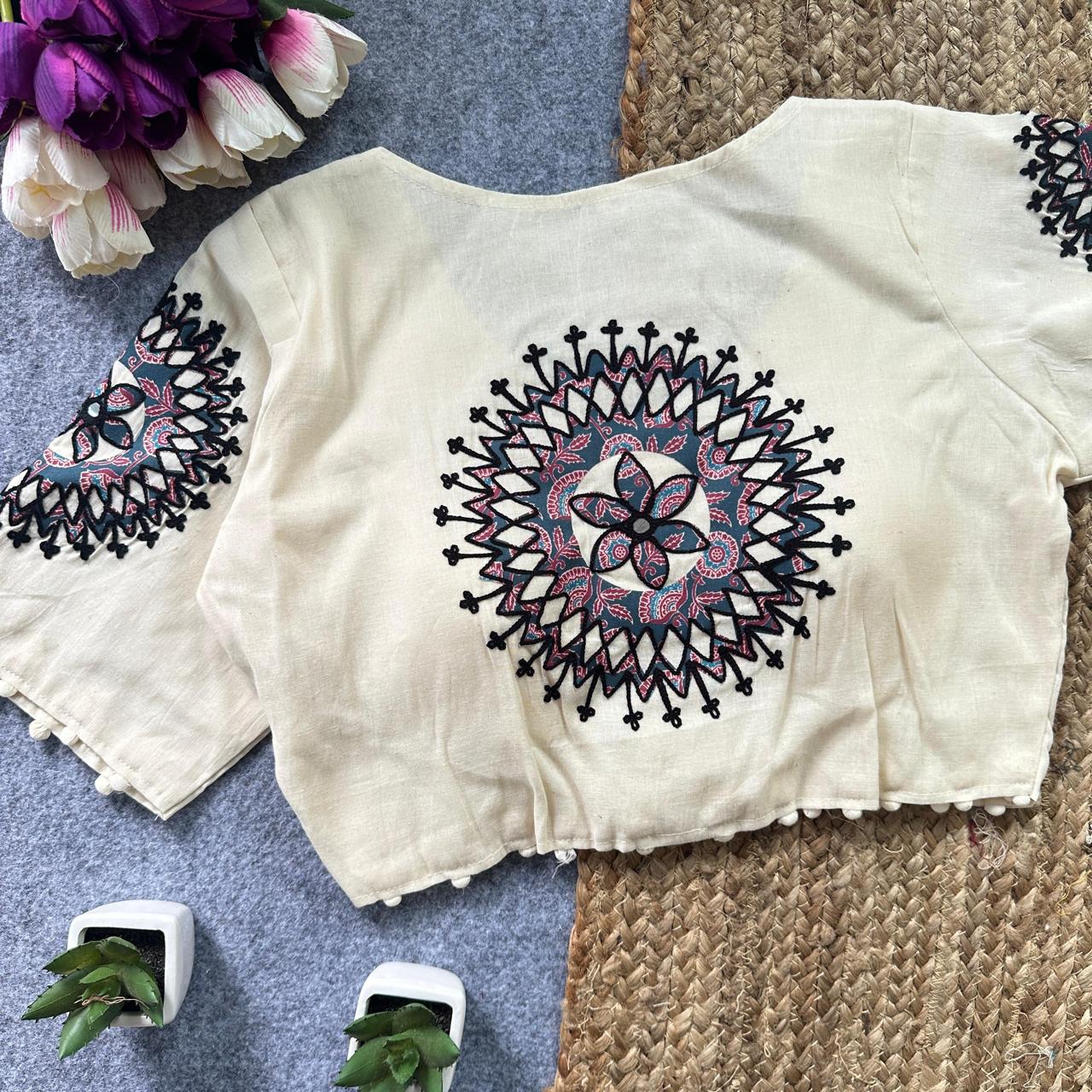 Blouse 3