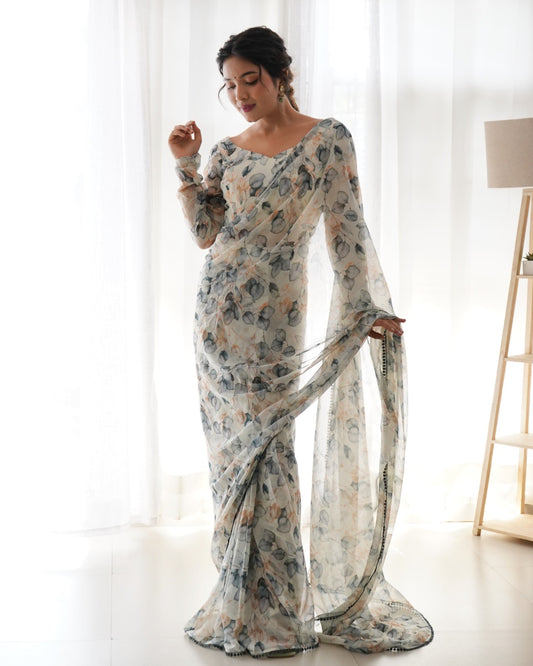 Ready-to-Wear 1-Min Saree