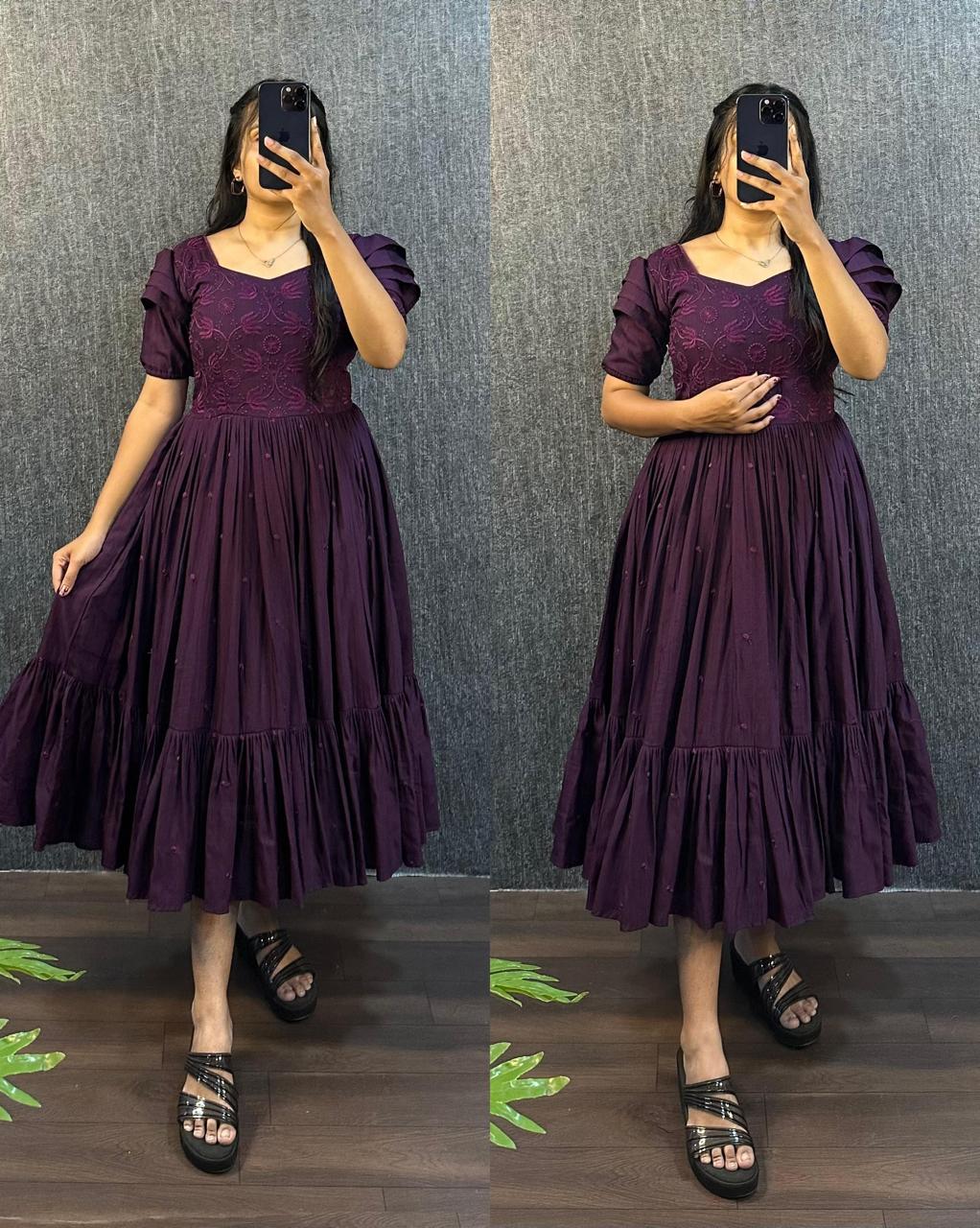 Dresses