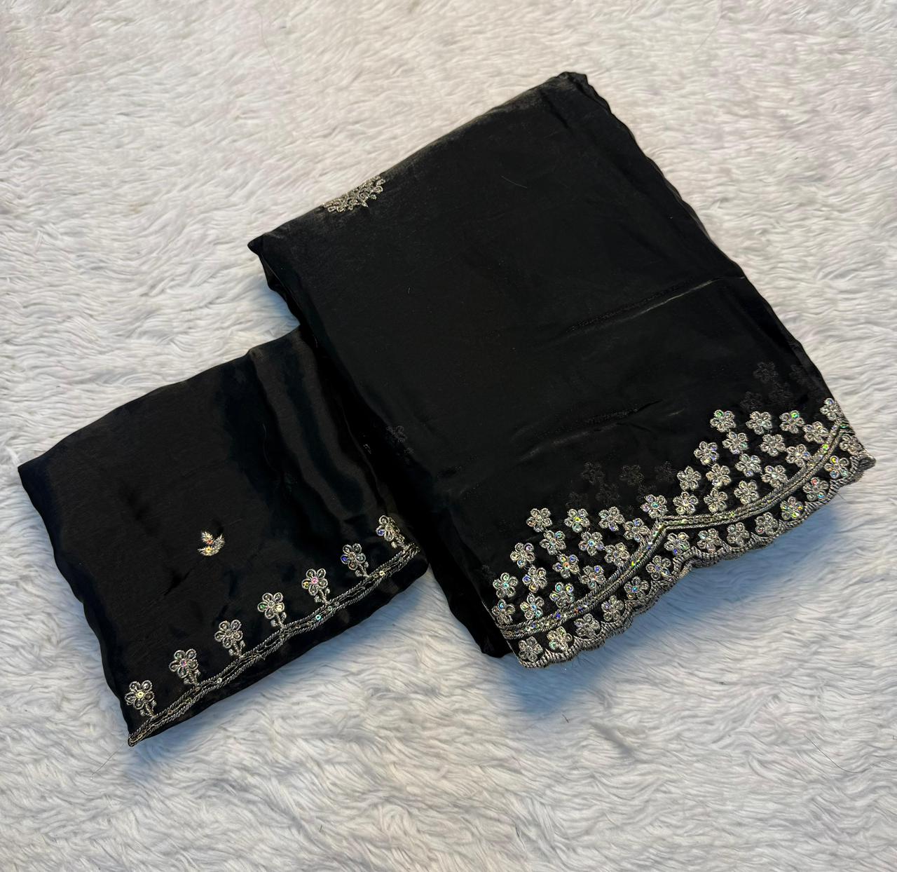 SS saree