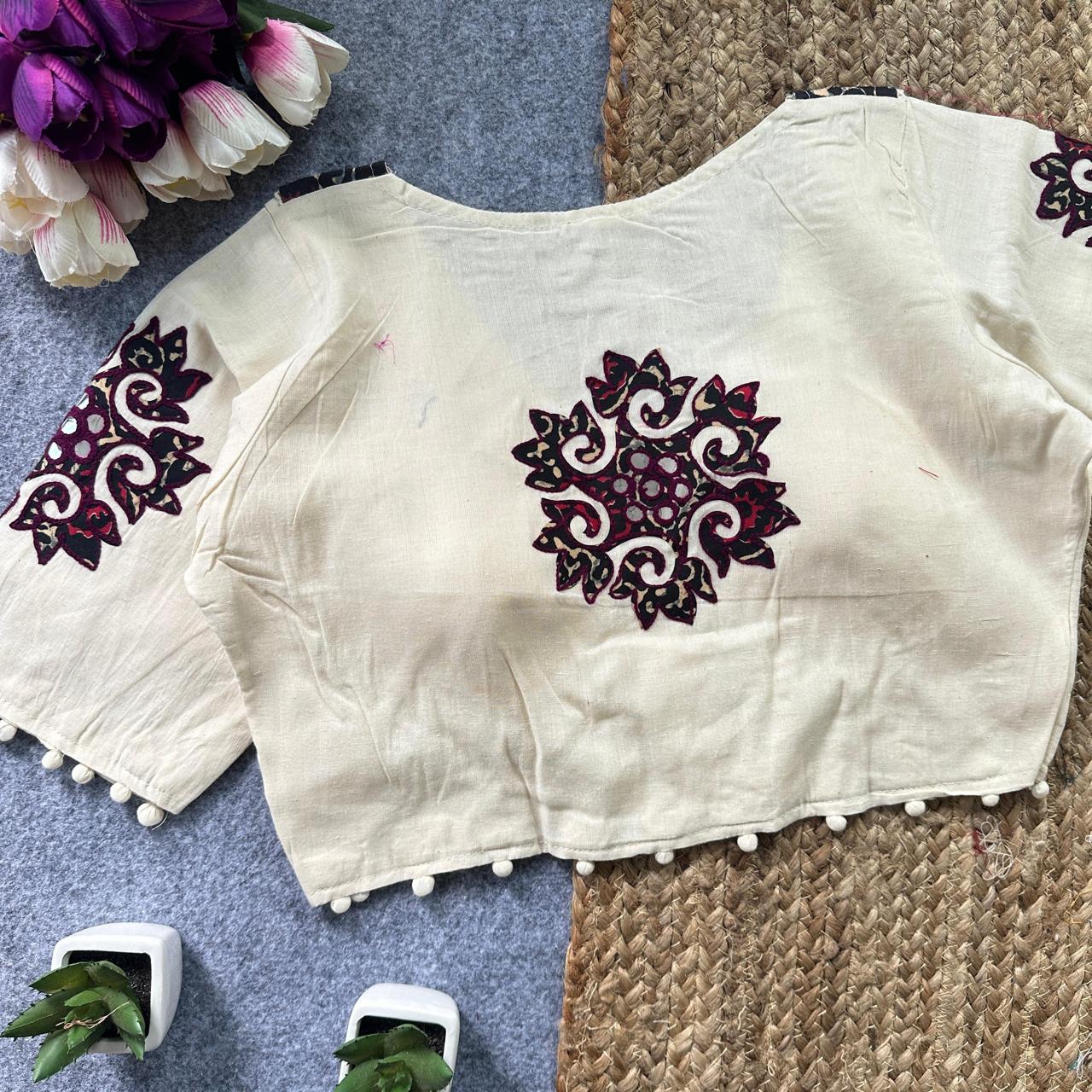 Blouse 3
