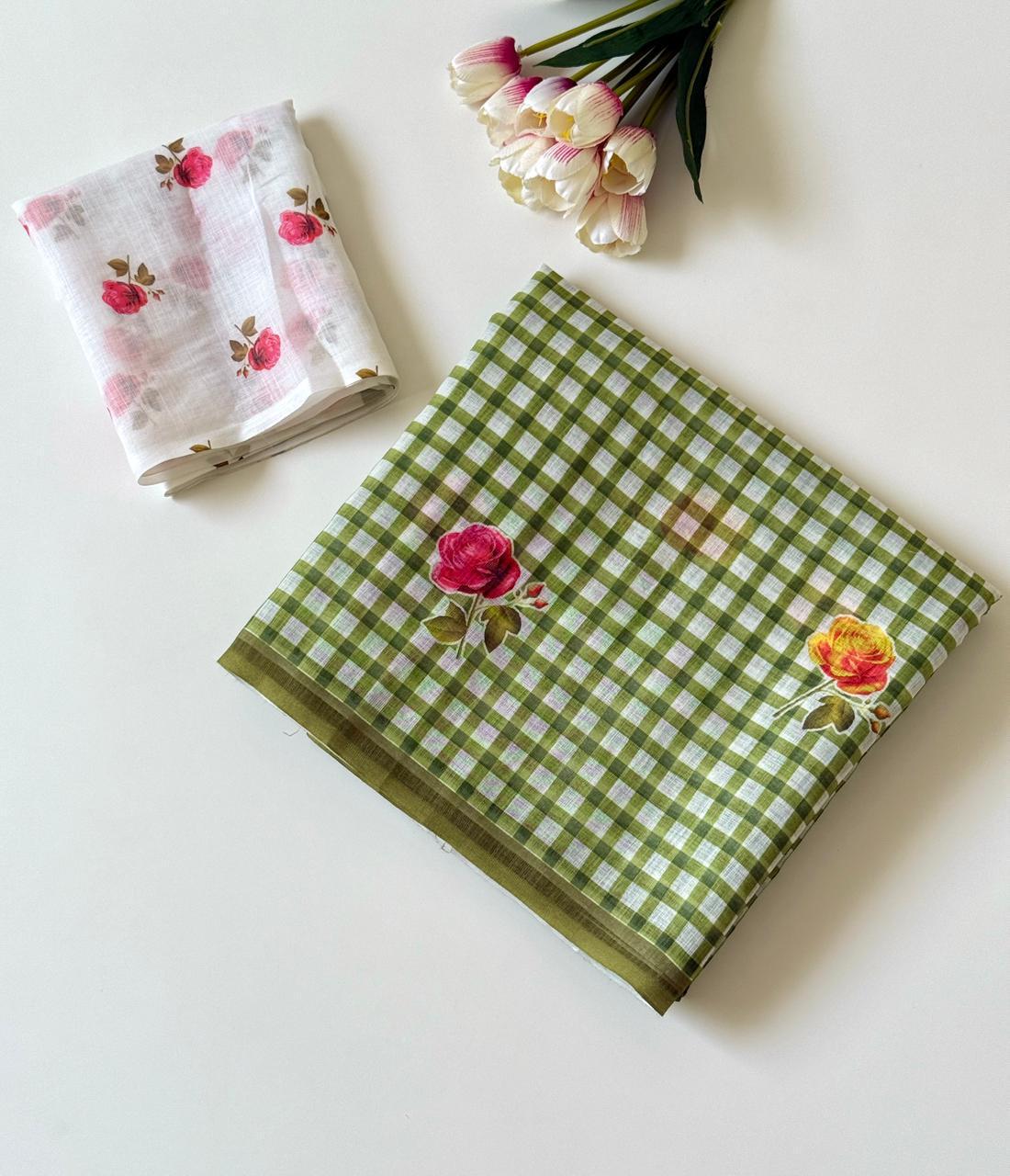 Linen