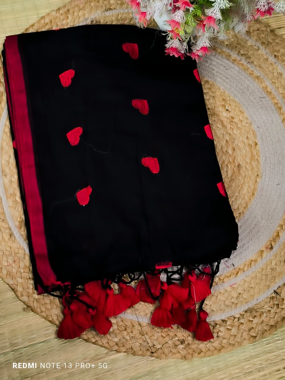 Khadi cotton