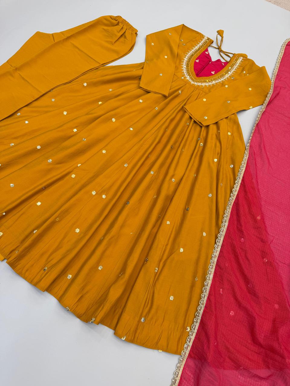 Anarkali