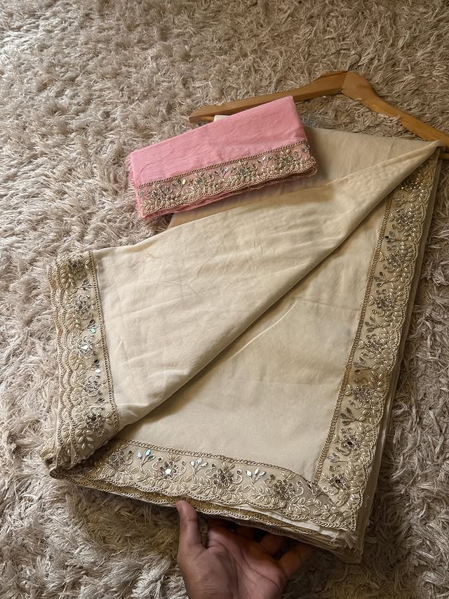 Samantha saree