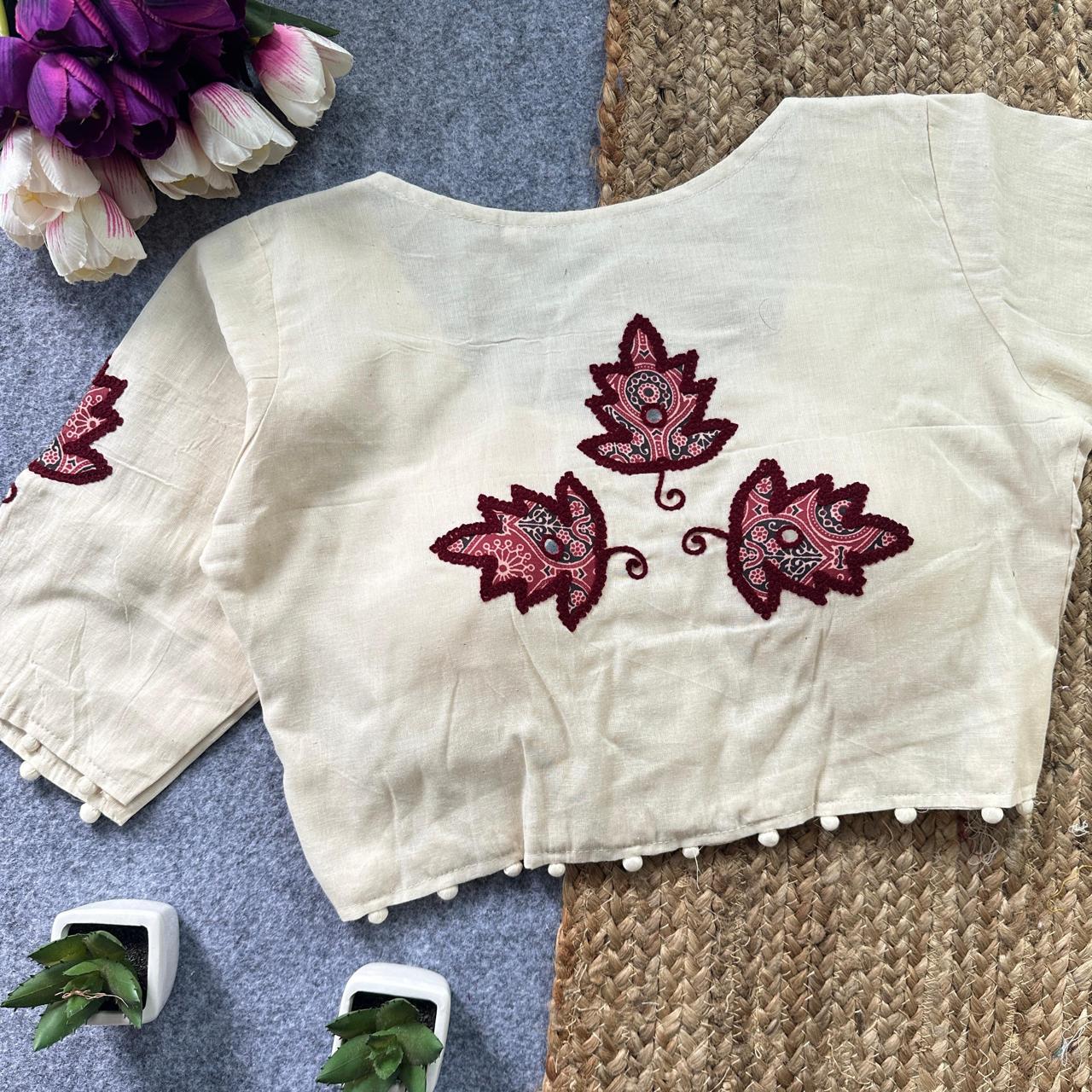 Blouse 3