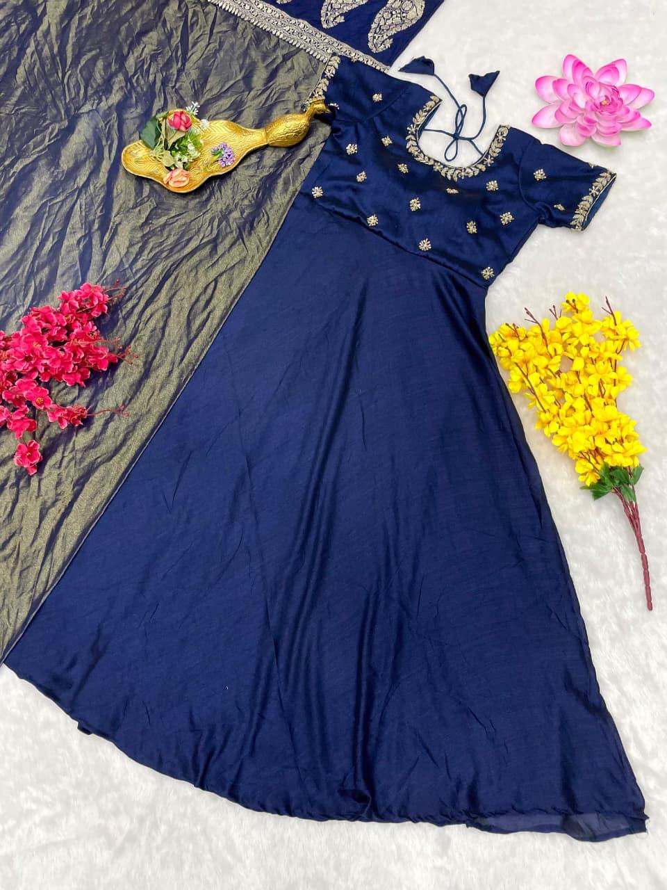 Biggboss thanuja outfit