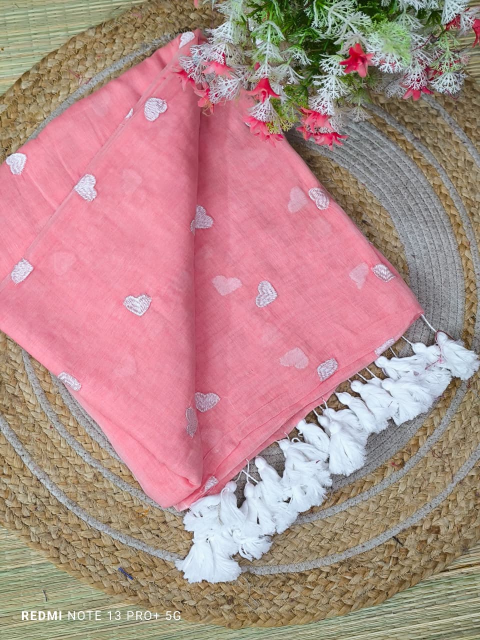 Khadi cotton