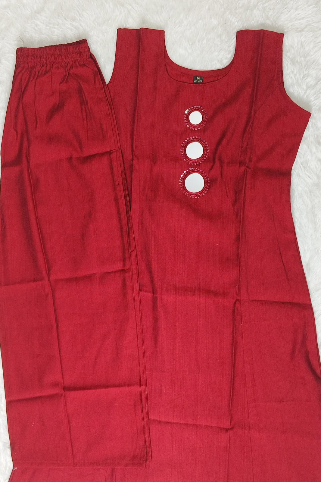 Two Piece Kurta Set