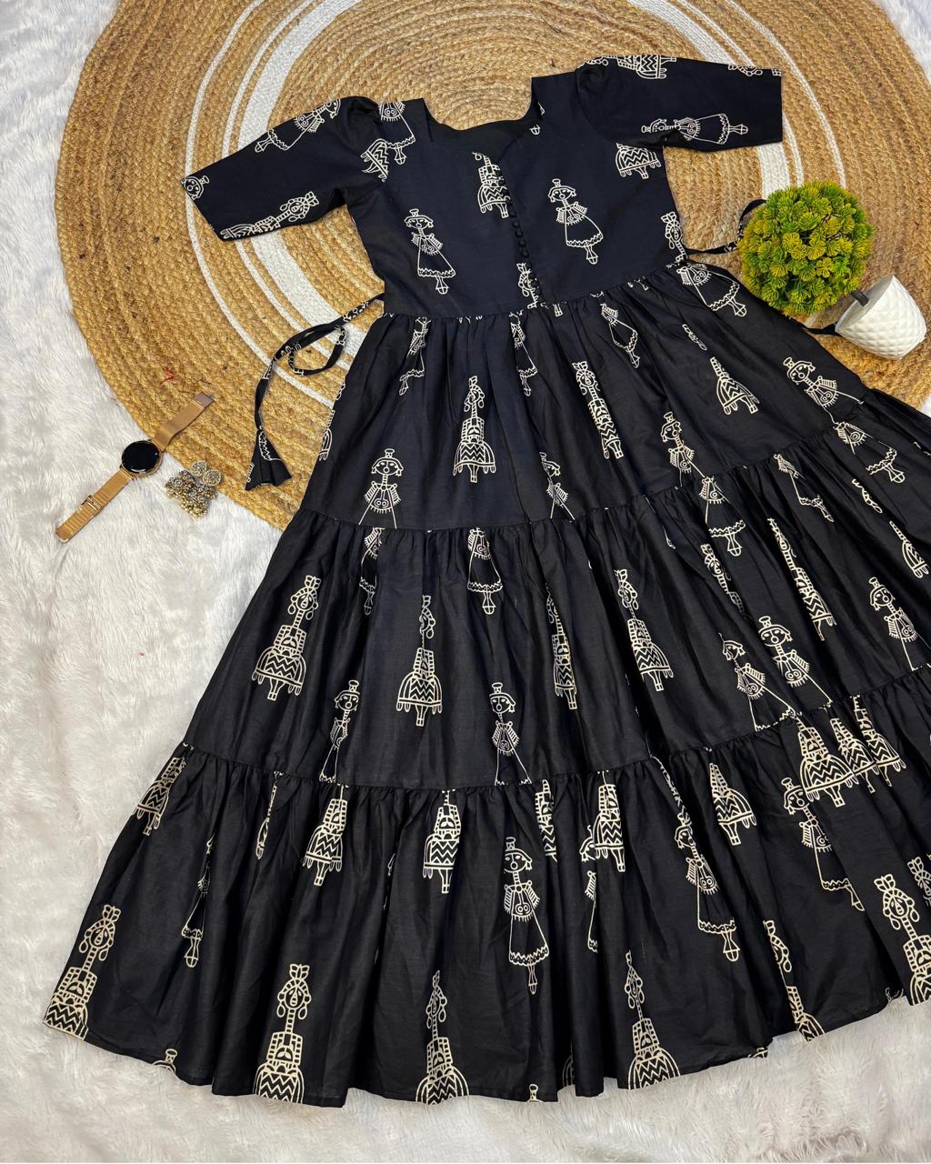 Frock