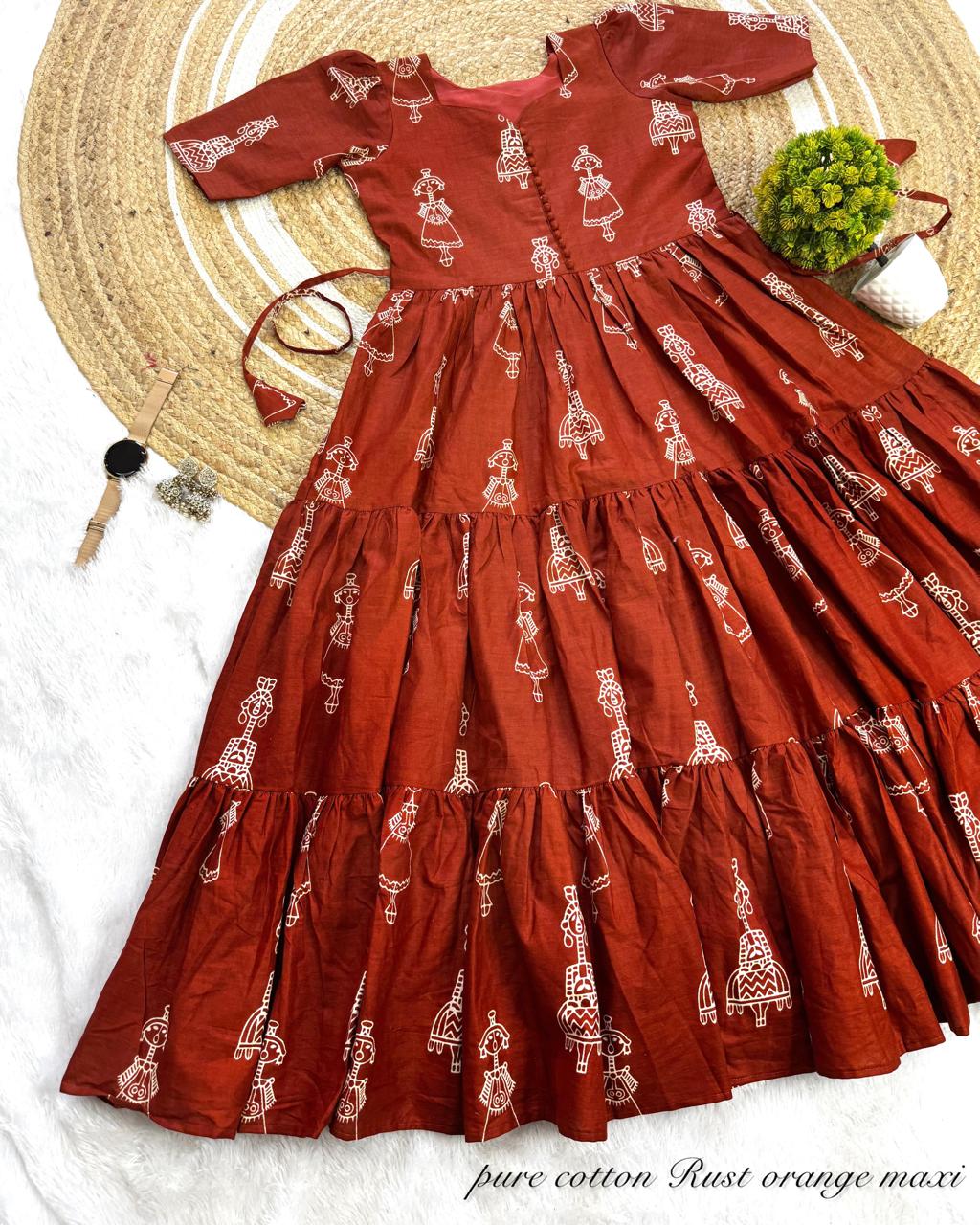 Frock