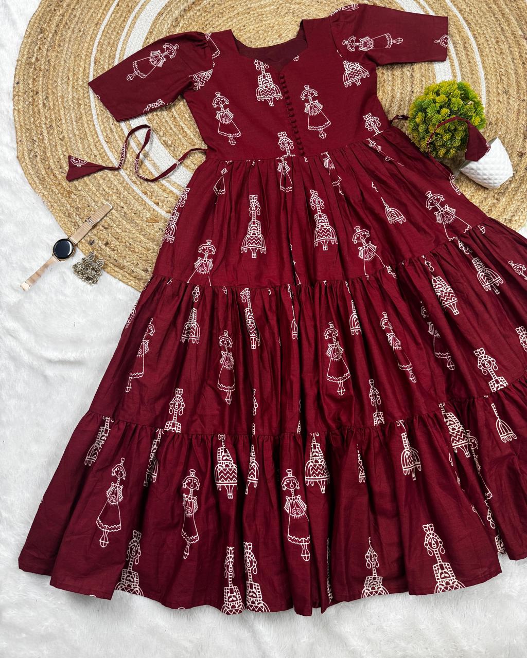 Frock