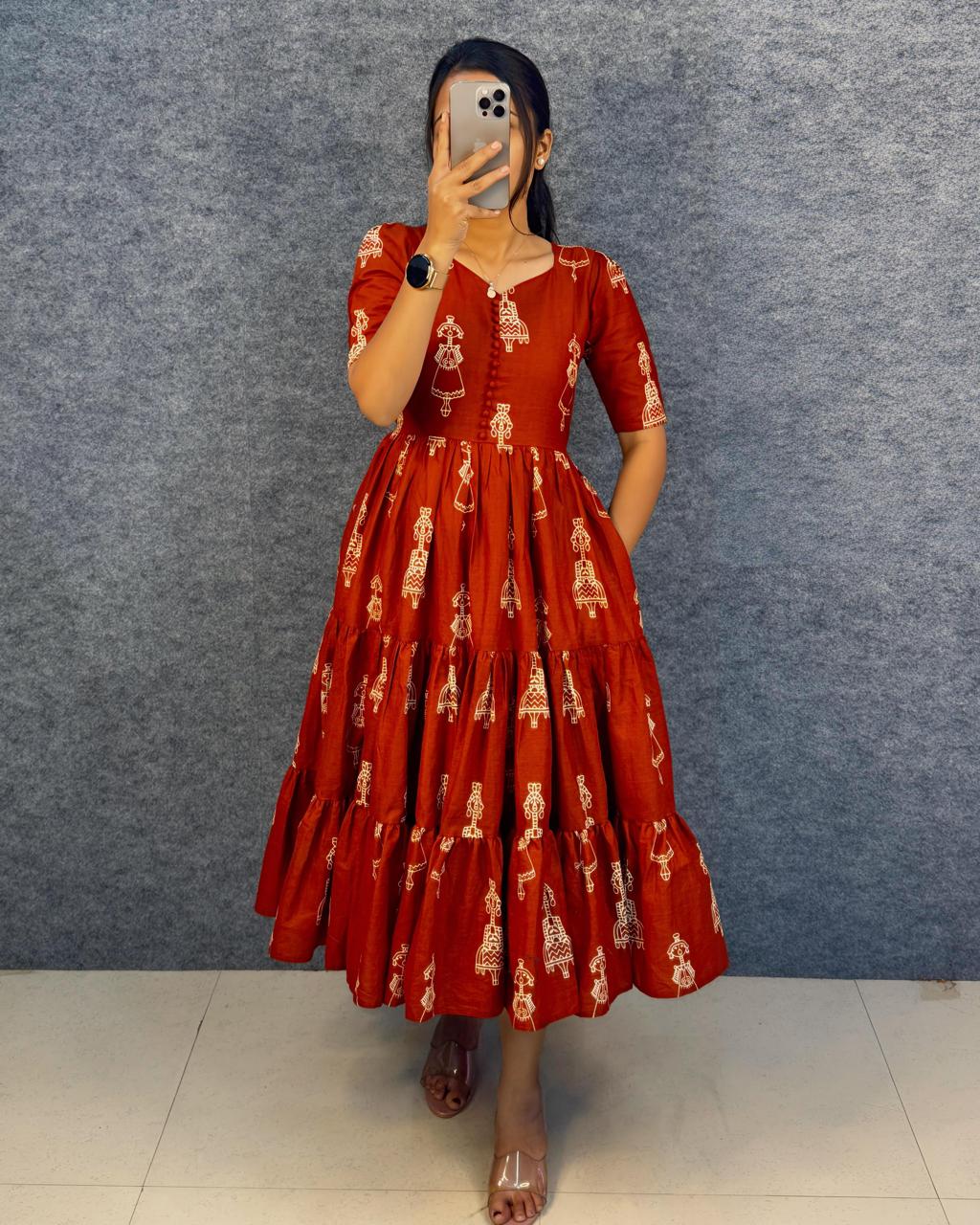 Frock