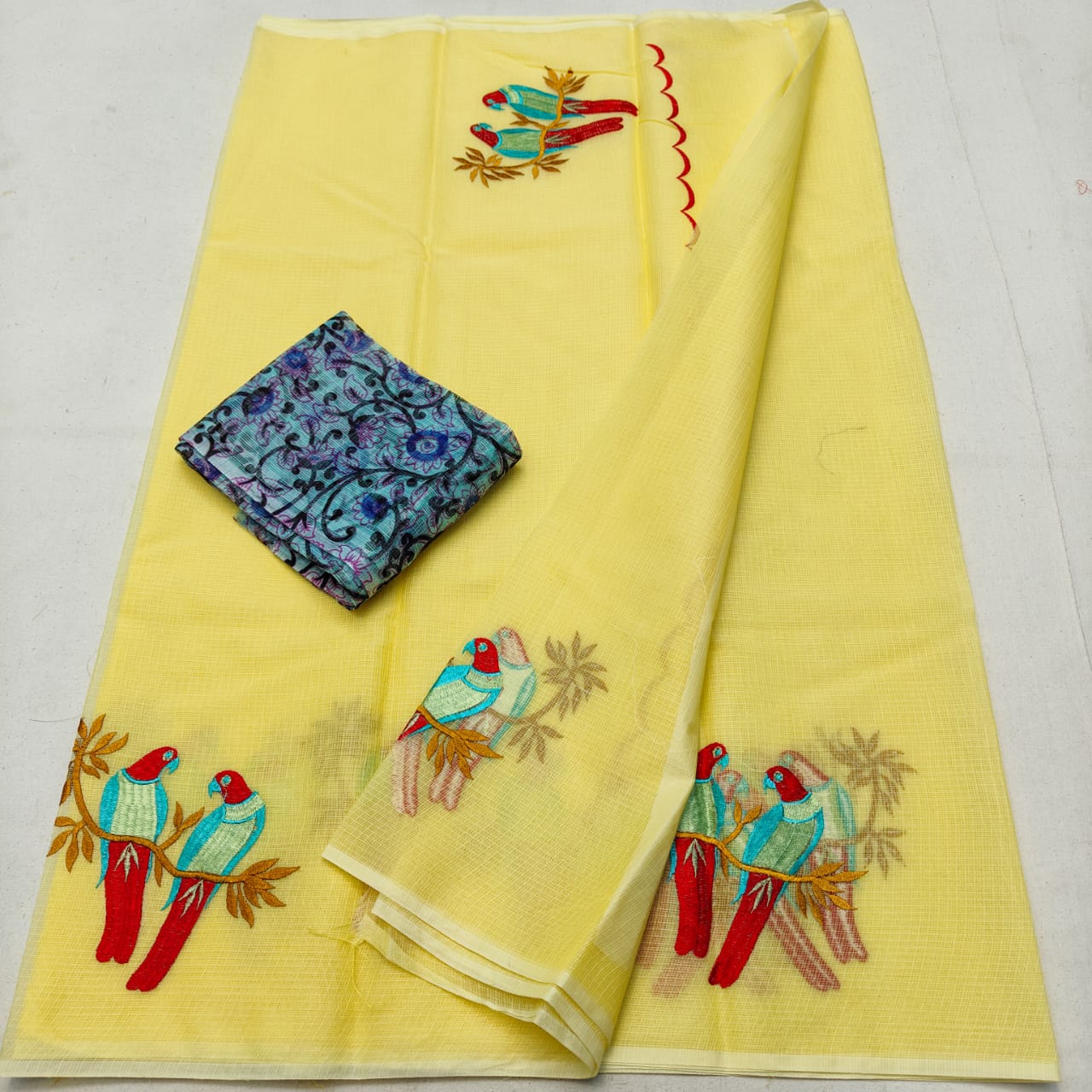 Kota saree-1