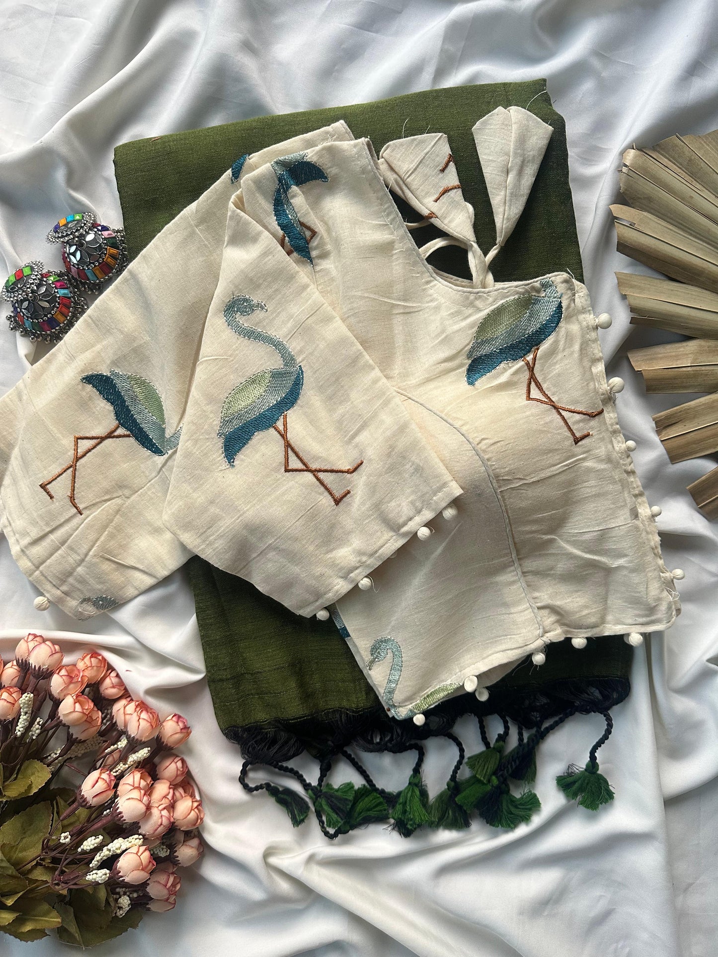 Khadi cotton -2(swam)