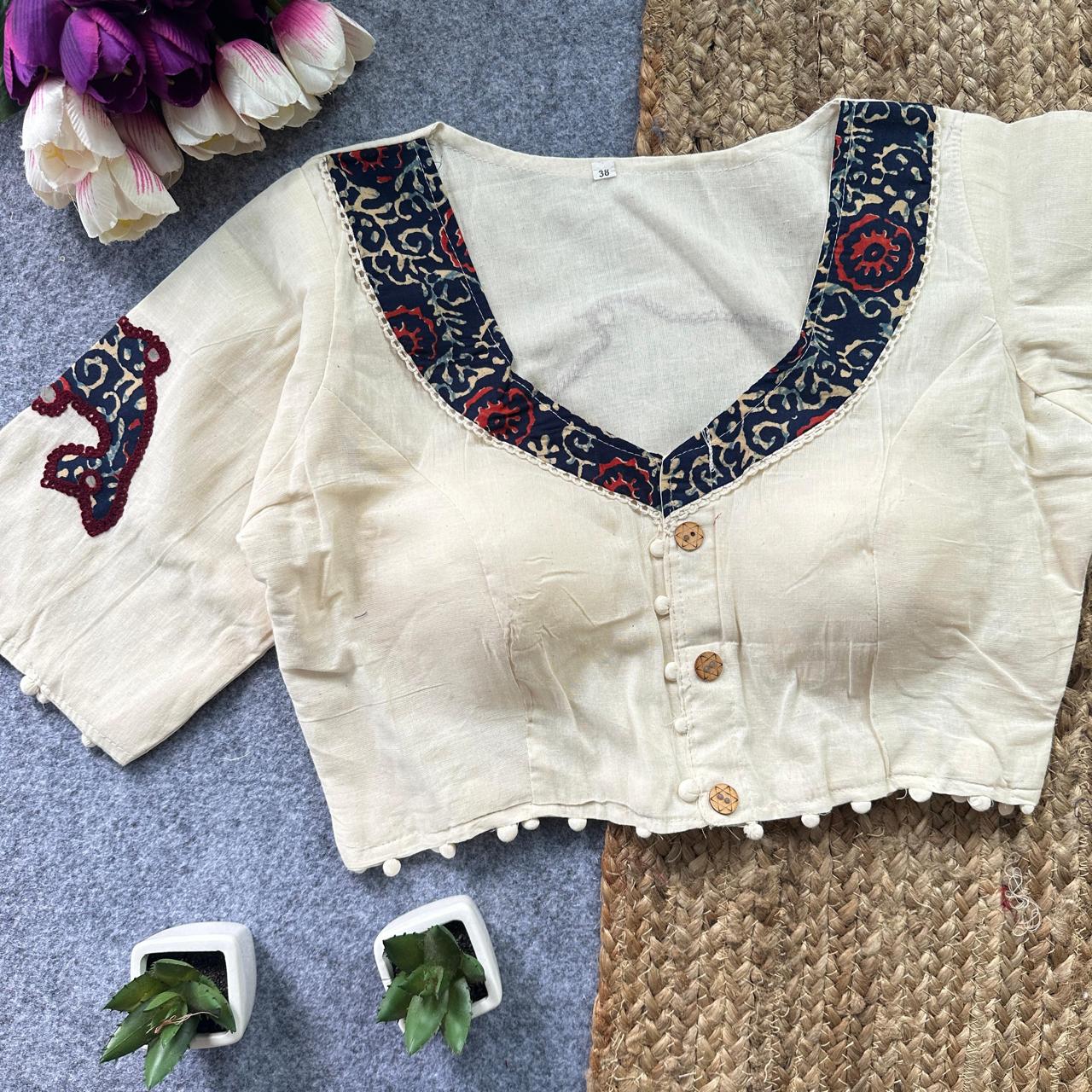 Blouse 3
