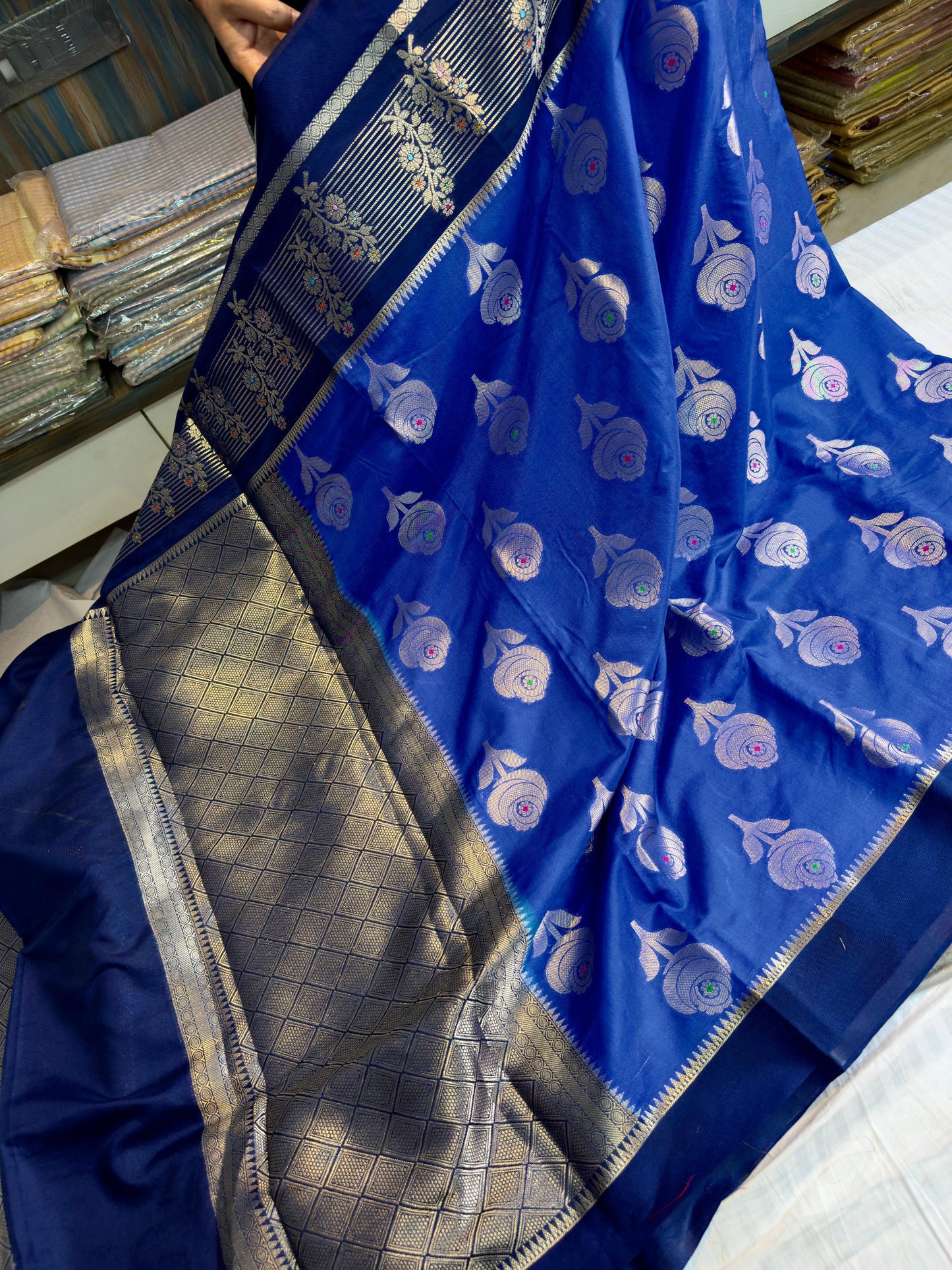 Banarasi