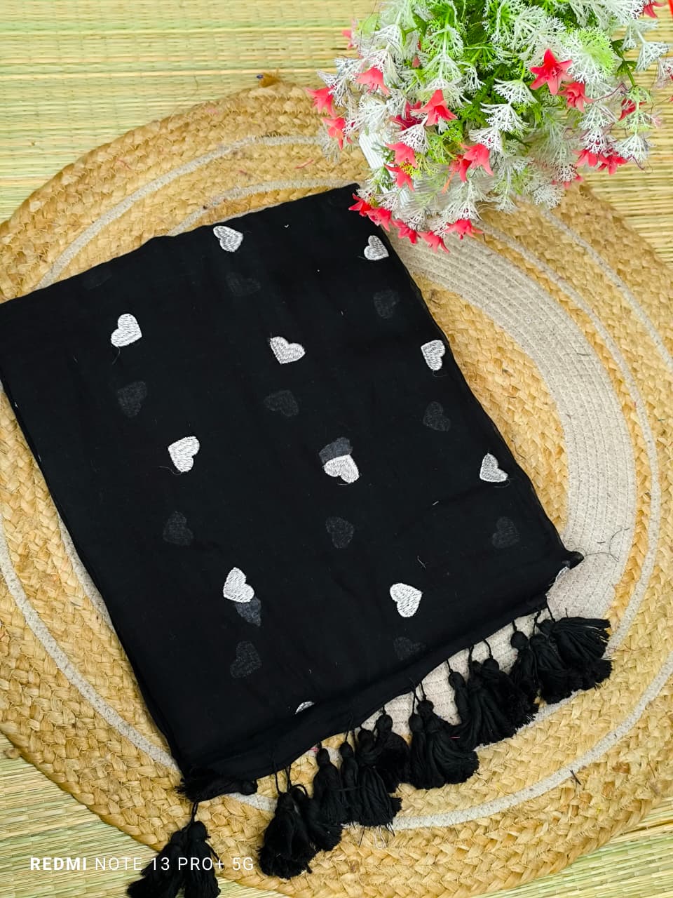 Khadi cotton
