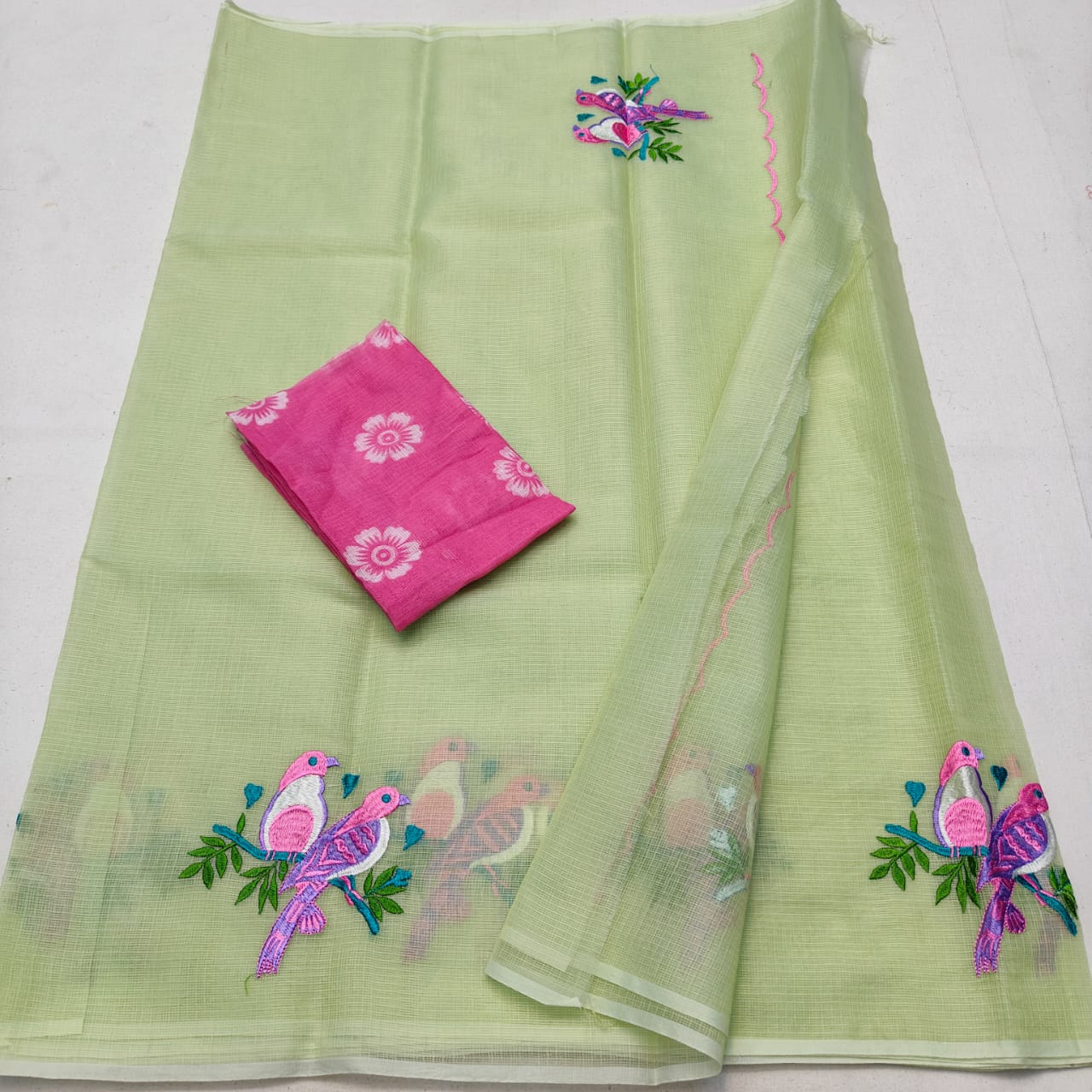 Kota saree-1