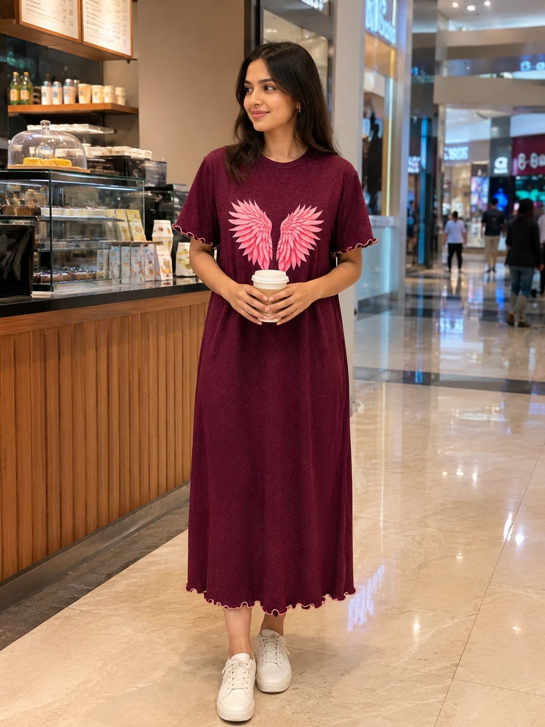 Lounge wear