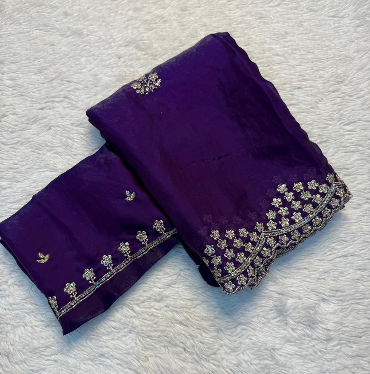 SS saree