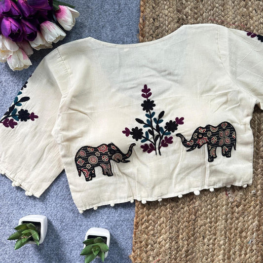 Blouse 3