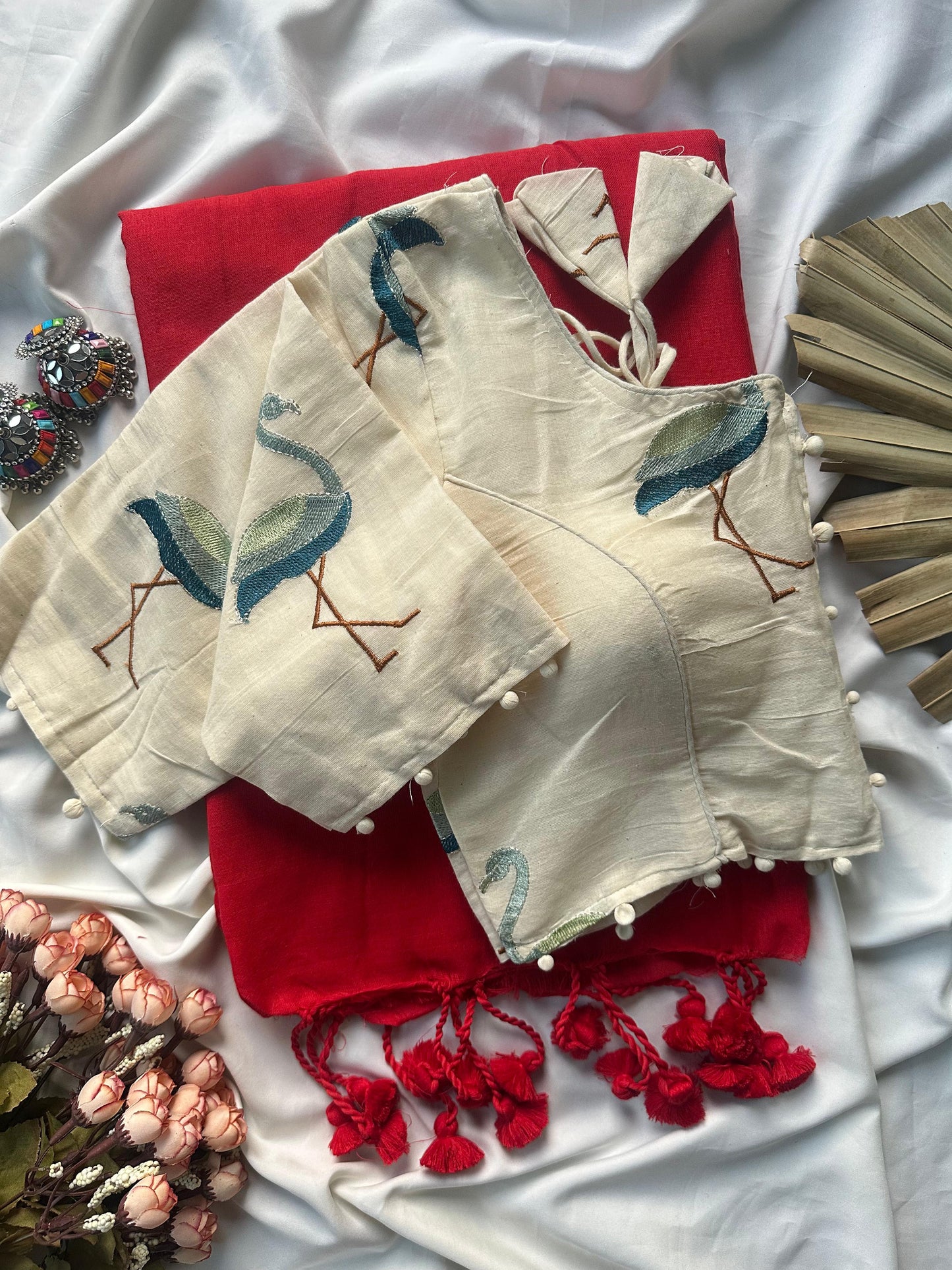 Khadi cotton -2(swam)