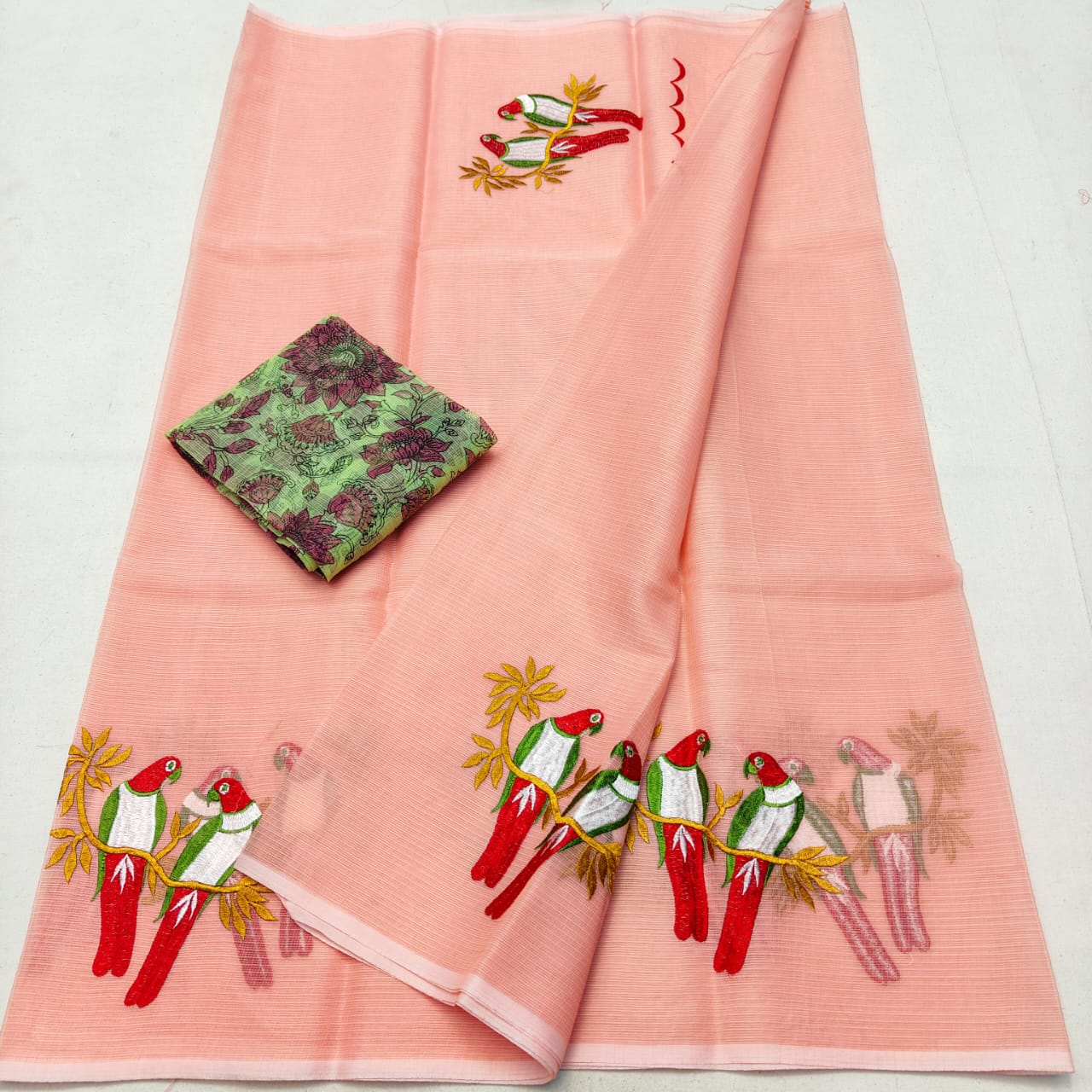 Kota saree-1