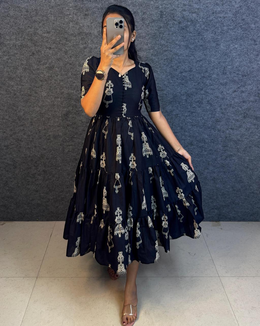 Frock