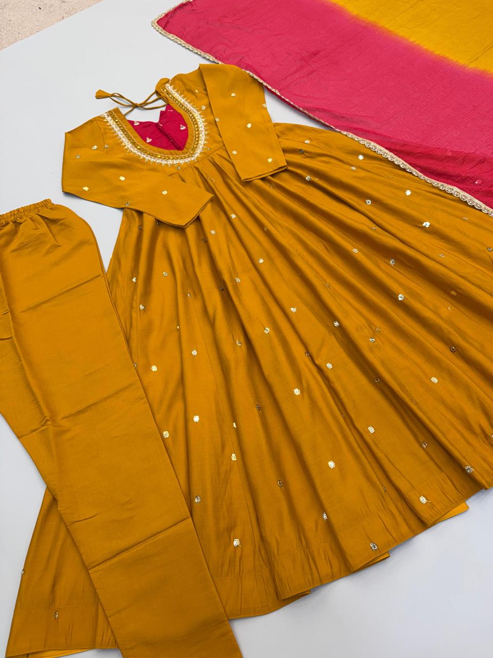 Anarkali