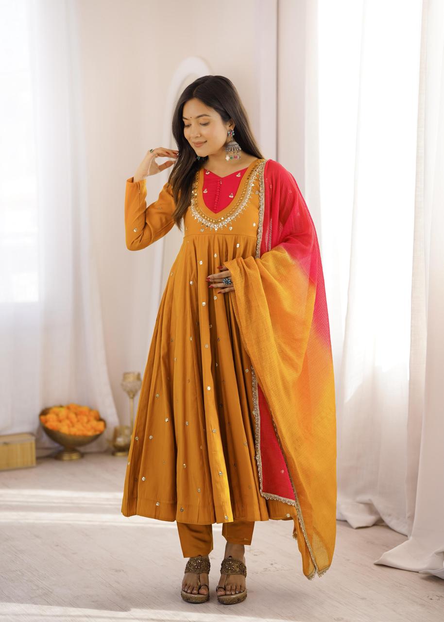 Anarkali