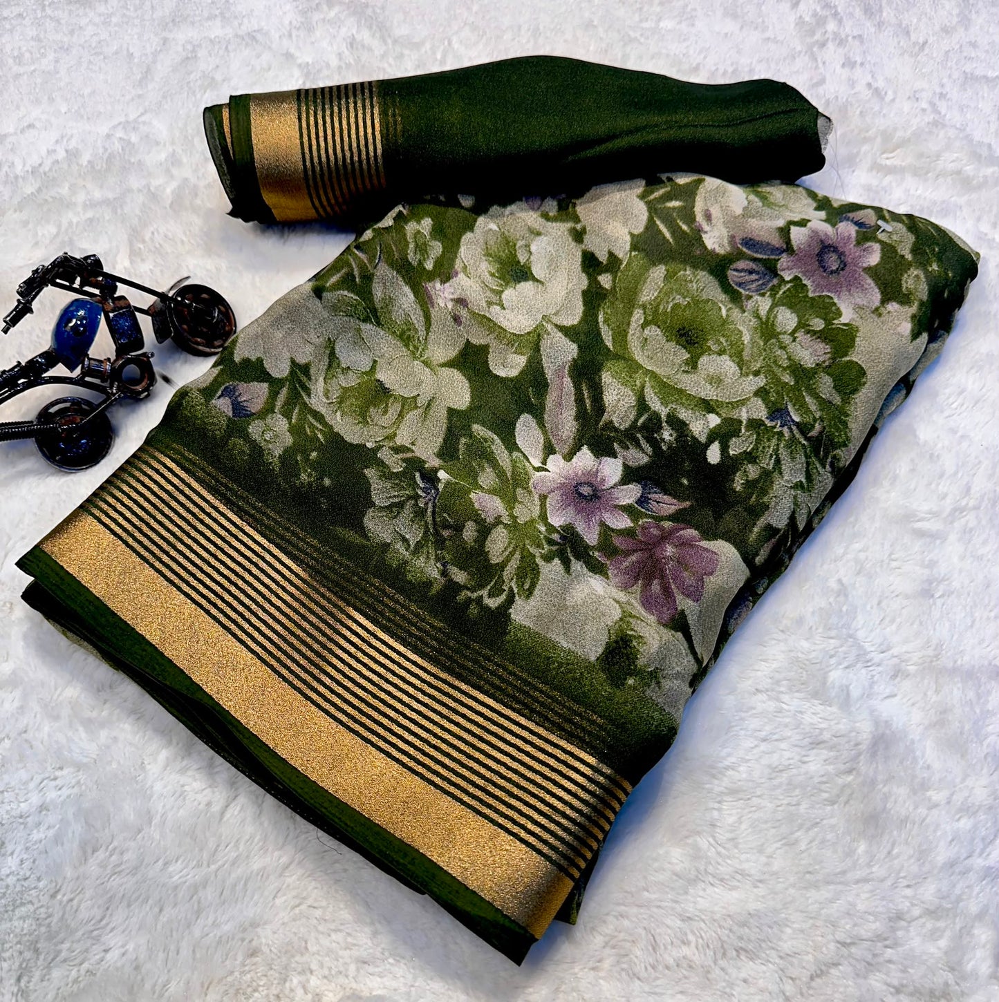 Beautifull Saree