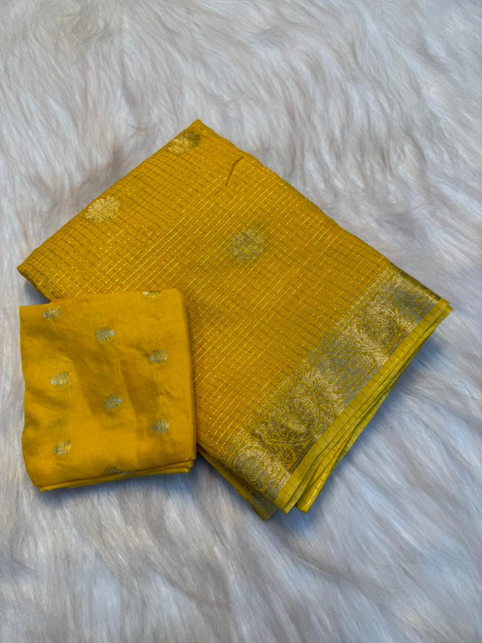 Elegant Saree